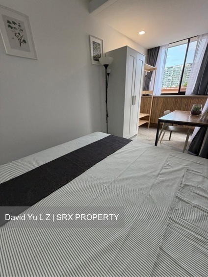 Apollo Gardens (D16), Apartment #602287651